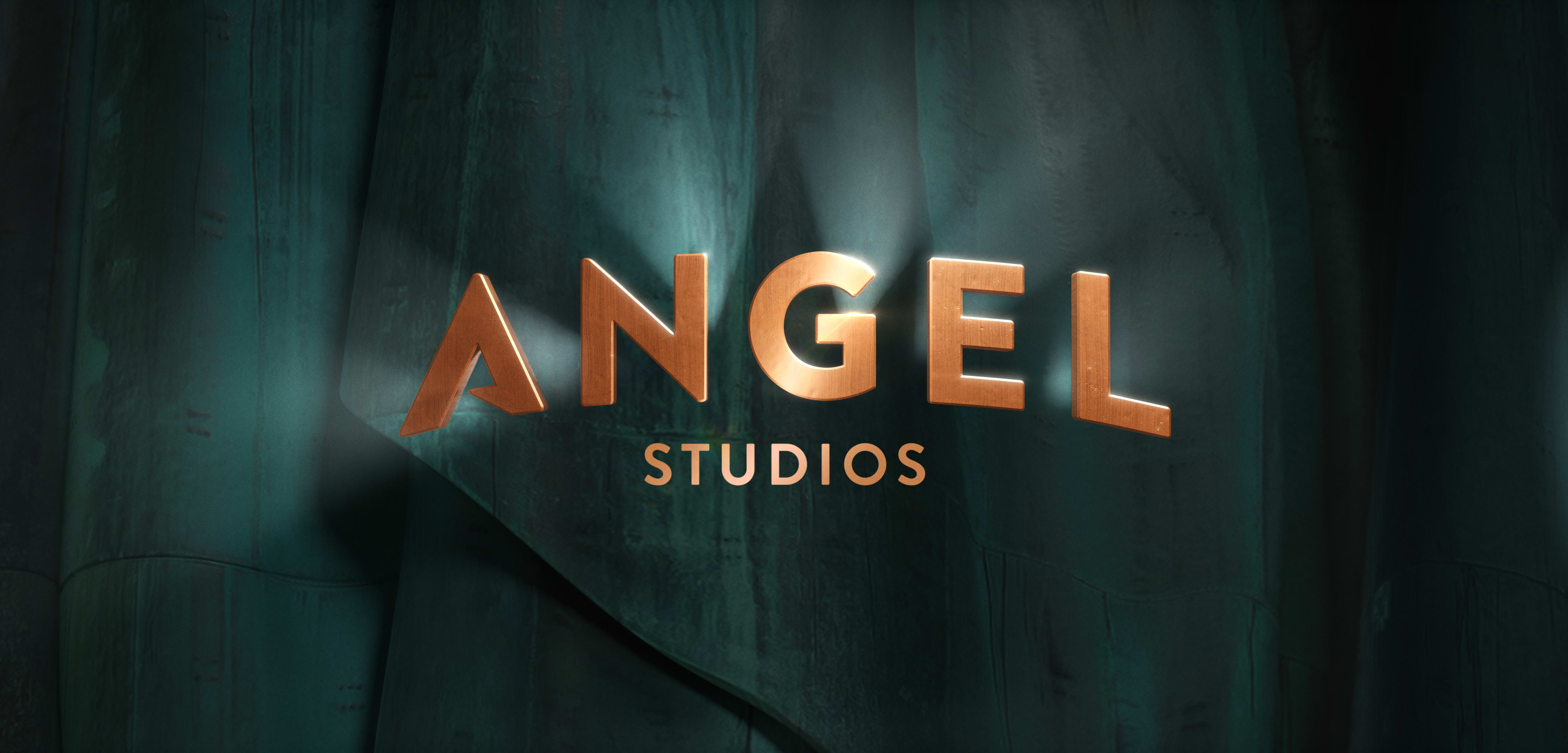 Angel Studios on the App Store