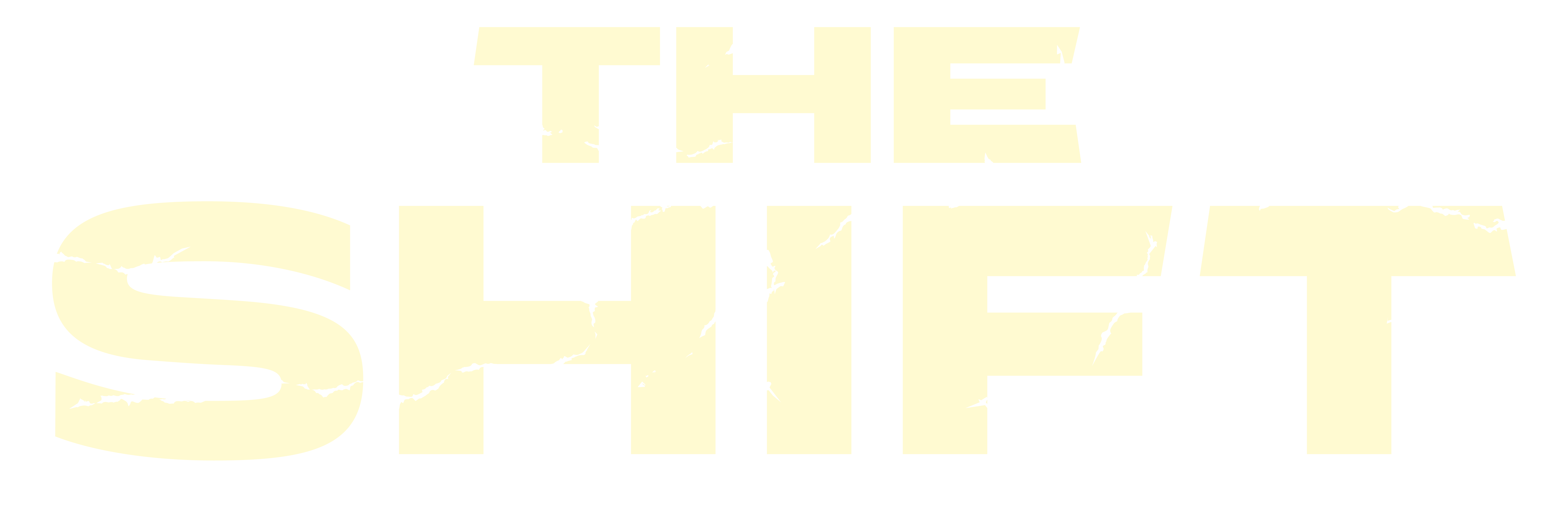 The Shift (2023), Official Website