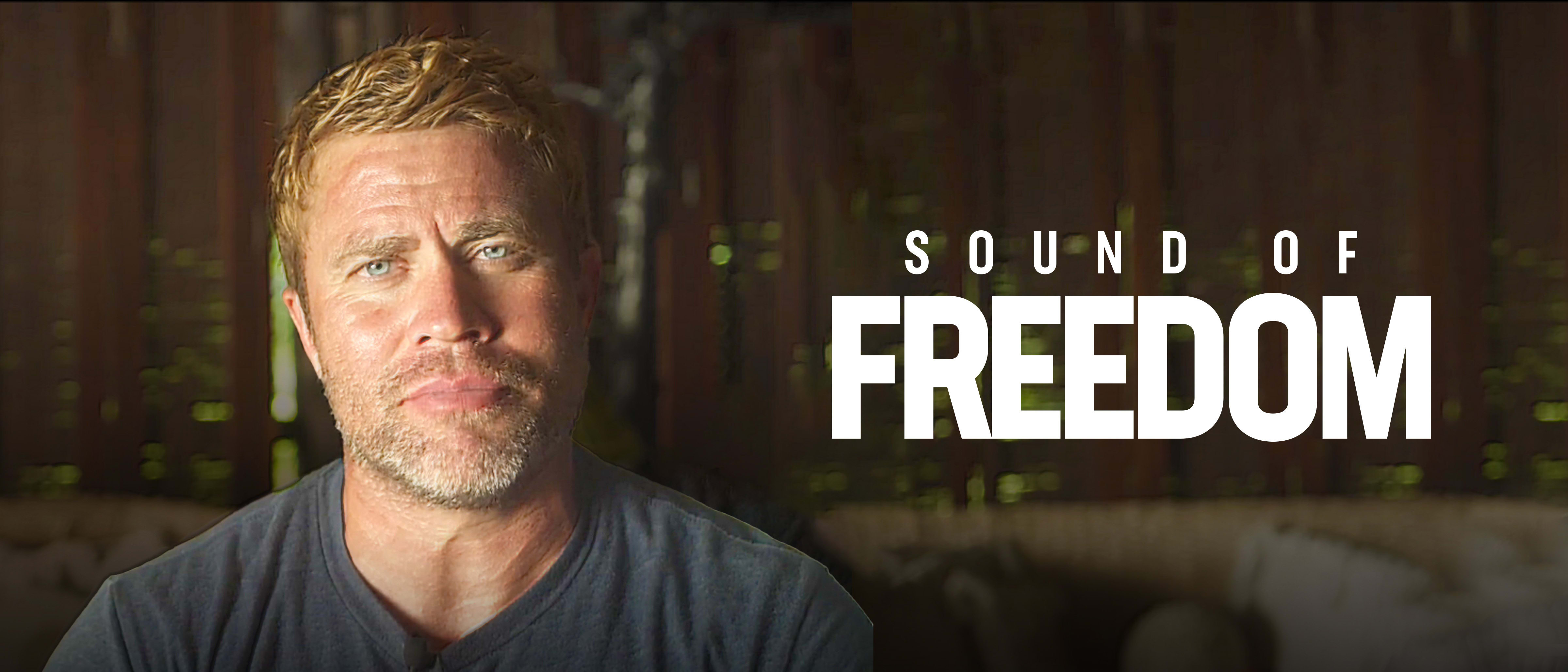 Sound of Freedom True Story Discovering the Truth Behind the Movie Angel Studios photo picture