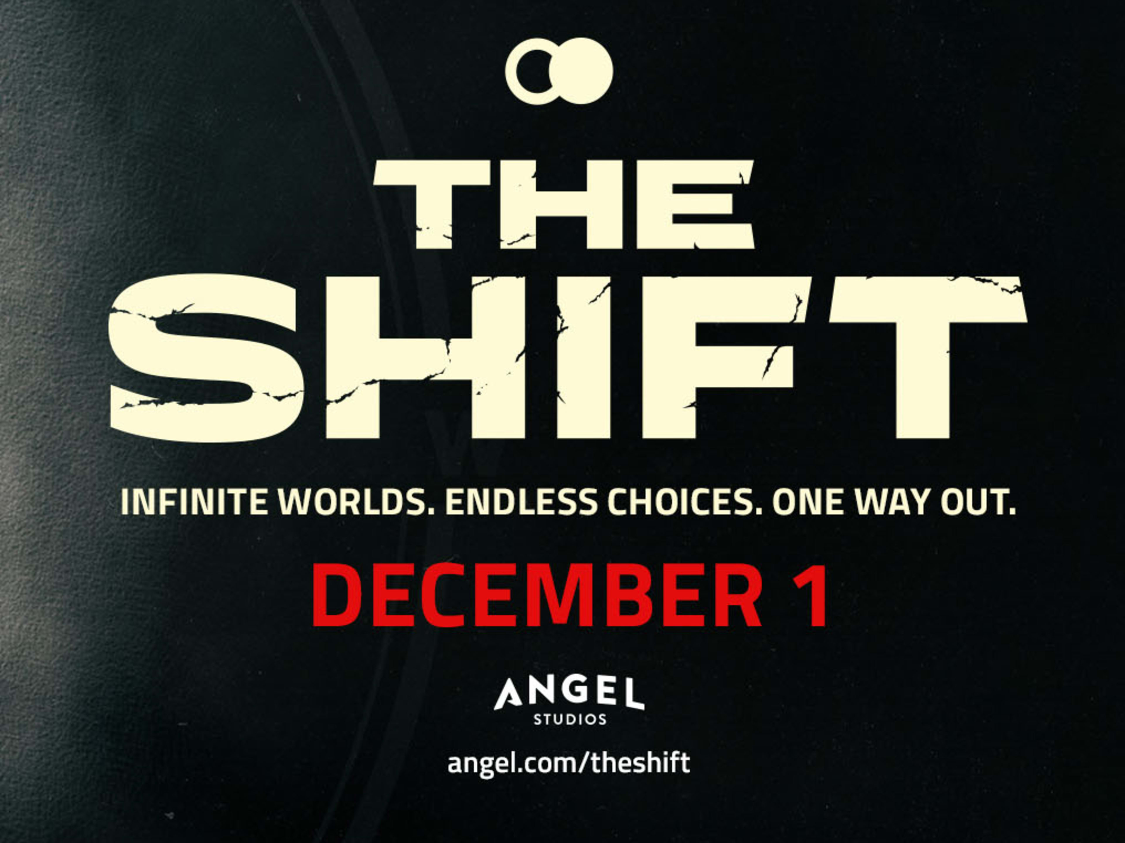 The Shift, la película de Angel Studios que rompe esquemas