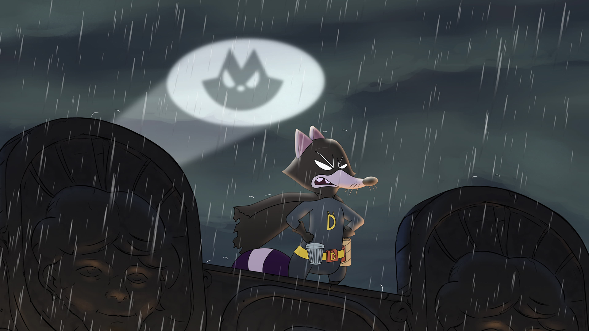 Sly Cooper: The Responsibility That Comes With Cliffhangers and