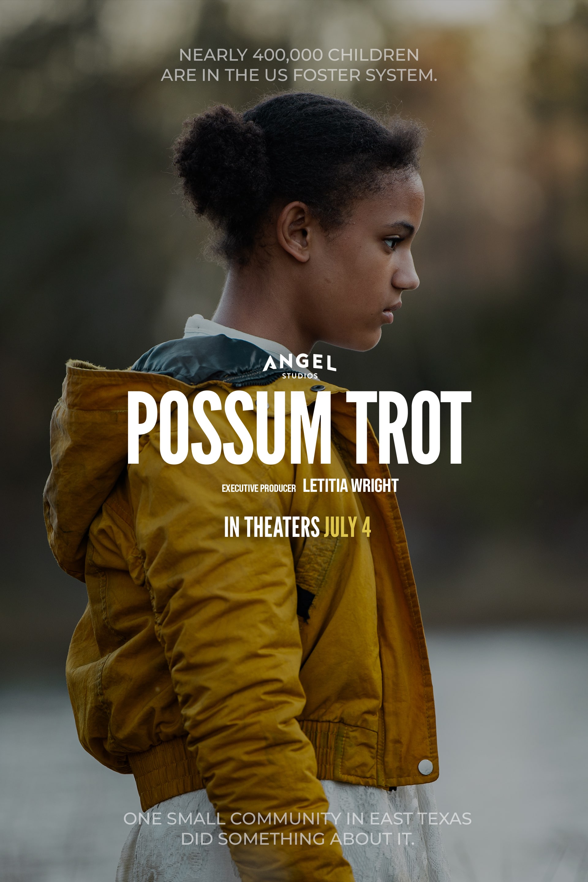 Sound of Hope: The Story of Possum Trot (2024) | Official Website 