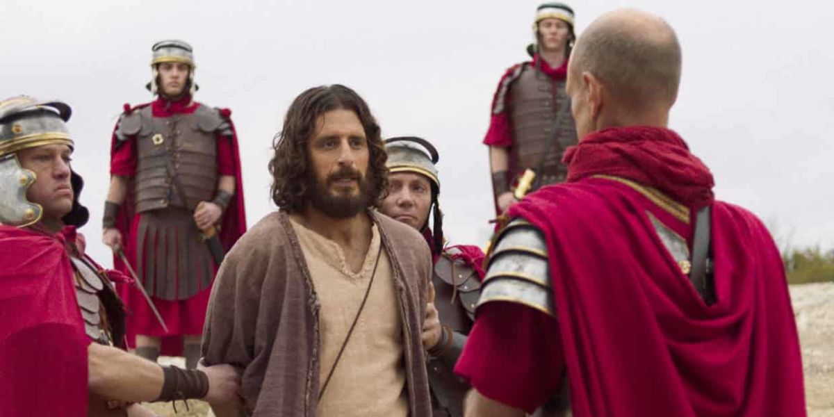 Stream The Chosen Season Two, Episode 7 Premiere on Angel Studios