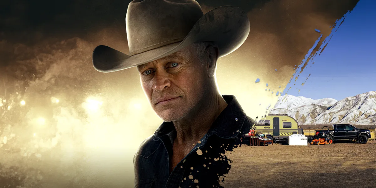 The Last Rodeo现场直播：The Last Rodeo $350K Giveaway: Winner Reveal LIVE!