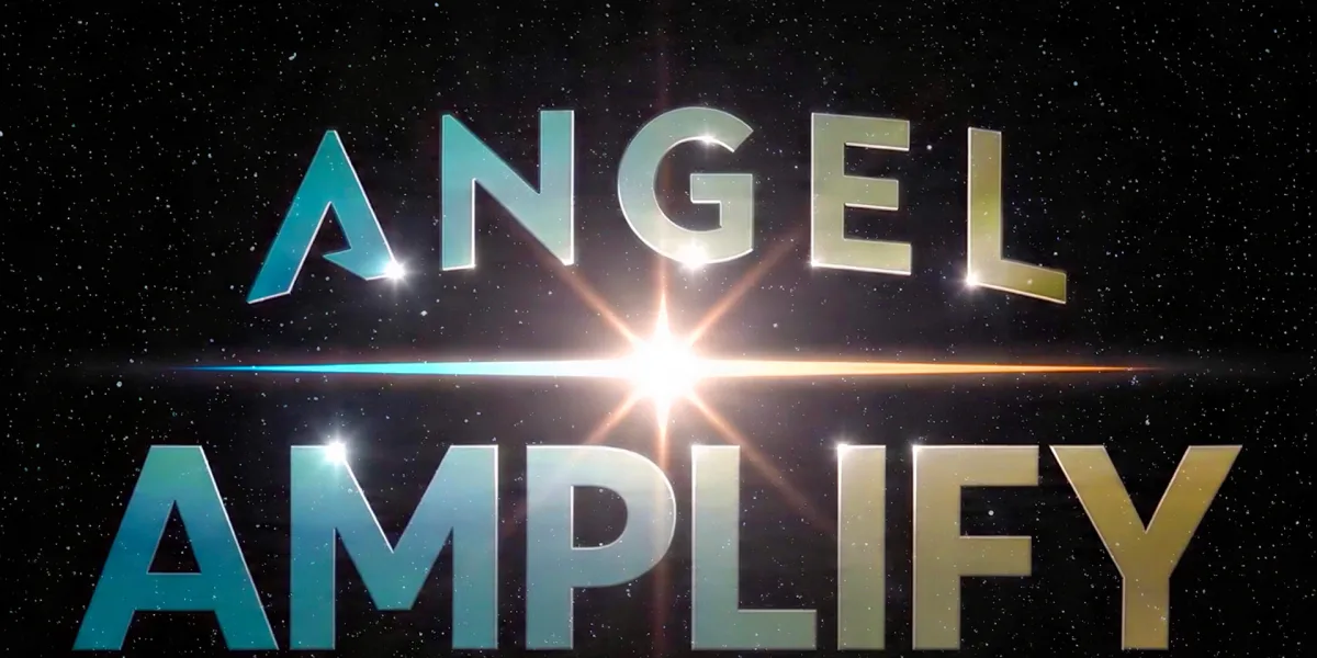 Inside Angel Livestream: Angel's Premier Showcase Event: