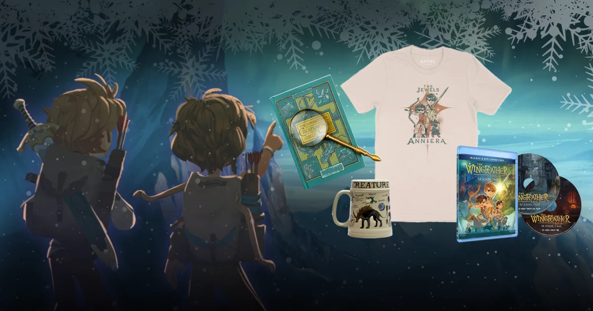 The Wingfeather Saga Livestream Season 3 Updates Wingfeather Saga the-wingfeather-saga-livestream-season-3-updates-wingfeather-saga