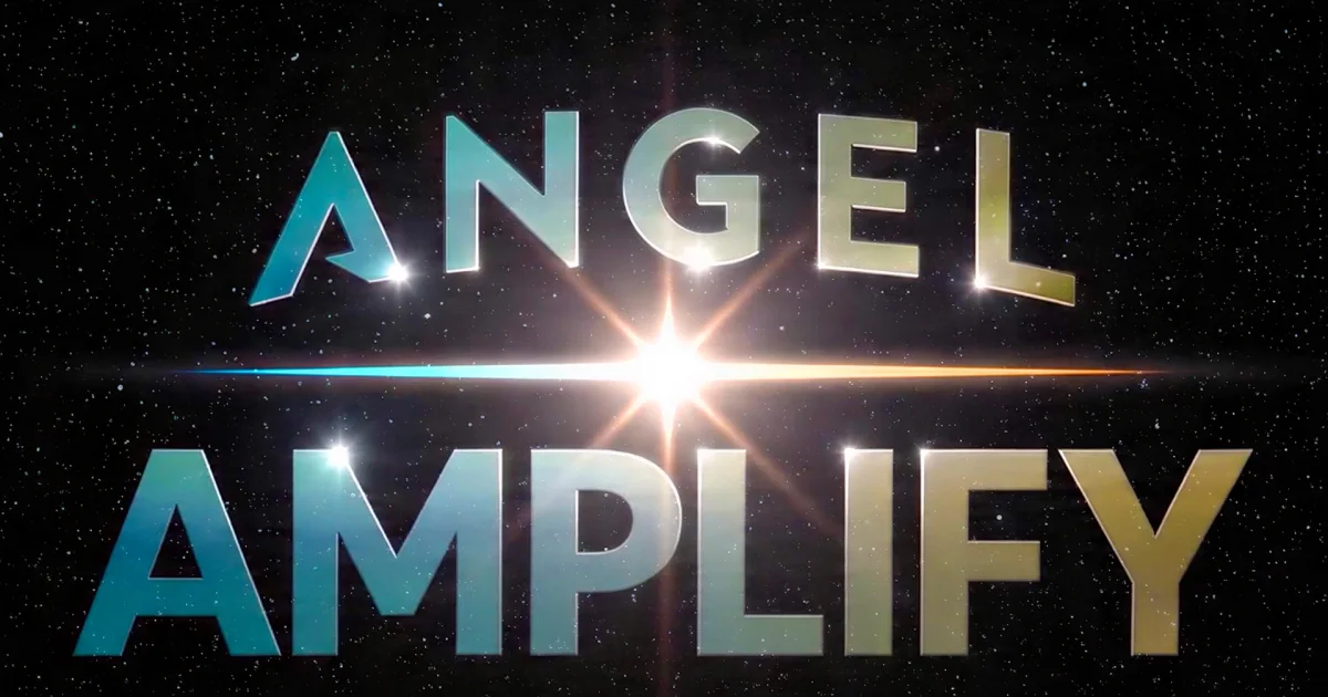 Inside Angel Livestream: Angel's Premier Showcase Event: