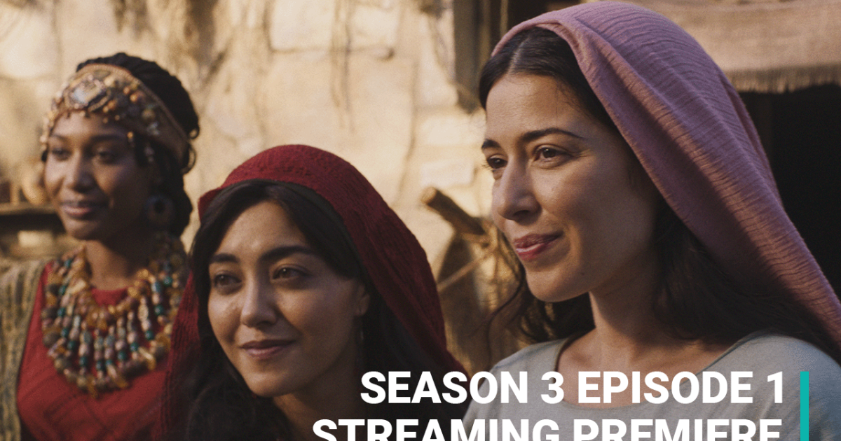 Streaming season 3 cheap episode 1