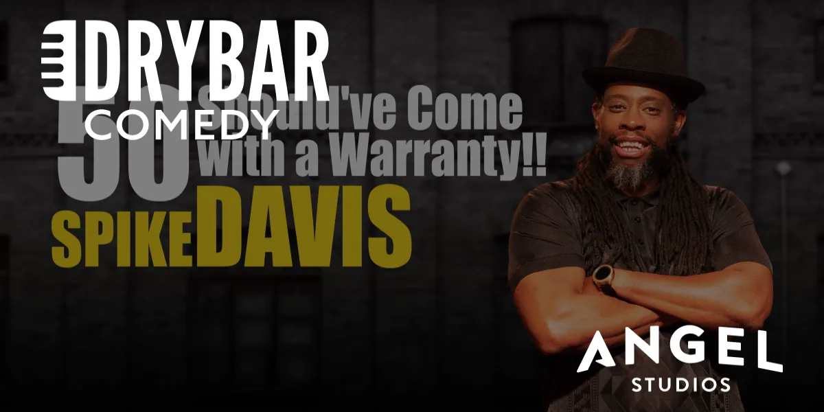 Spike Davis 50 Should ve Come With A Warranty