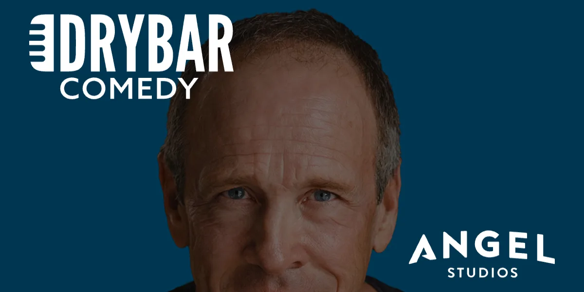 Watch Dry Bar Comedy Season 1 Episode 1 Jeff Allen I Can Laugh About