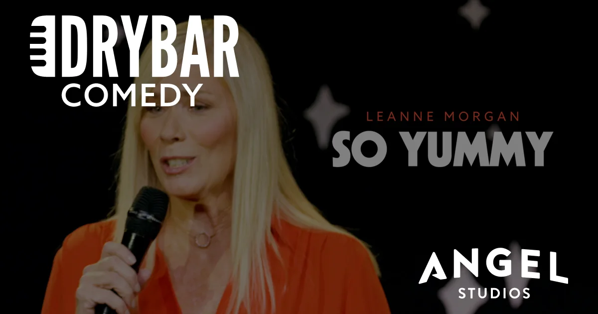 Watch Dry Bar Comedy Season 1, Episode 750 Leanne So Yummy on