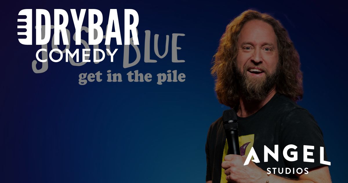 Watch Dry Bar Comedy Season 1 Episode 1 Josh Blue Get In The Pile on