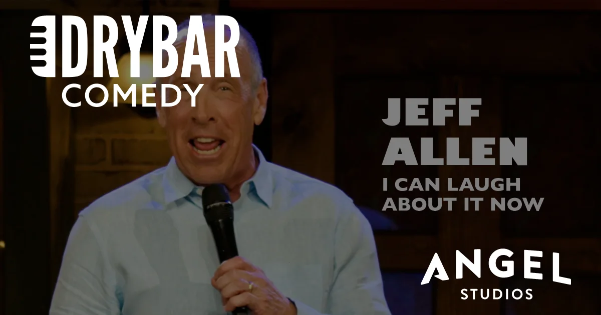Dry Bar Comedy Tour 2024: The Ultimate Laugh Riot!