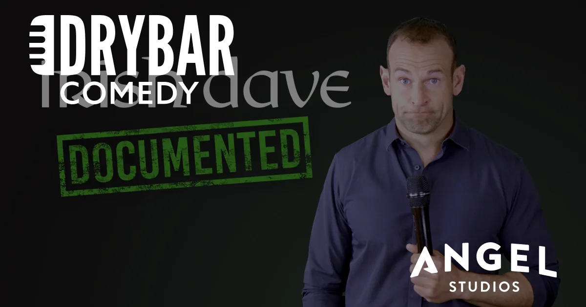 pastor kellen seinfeld