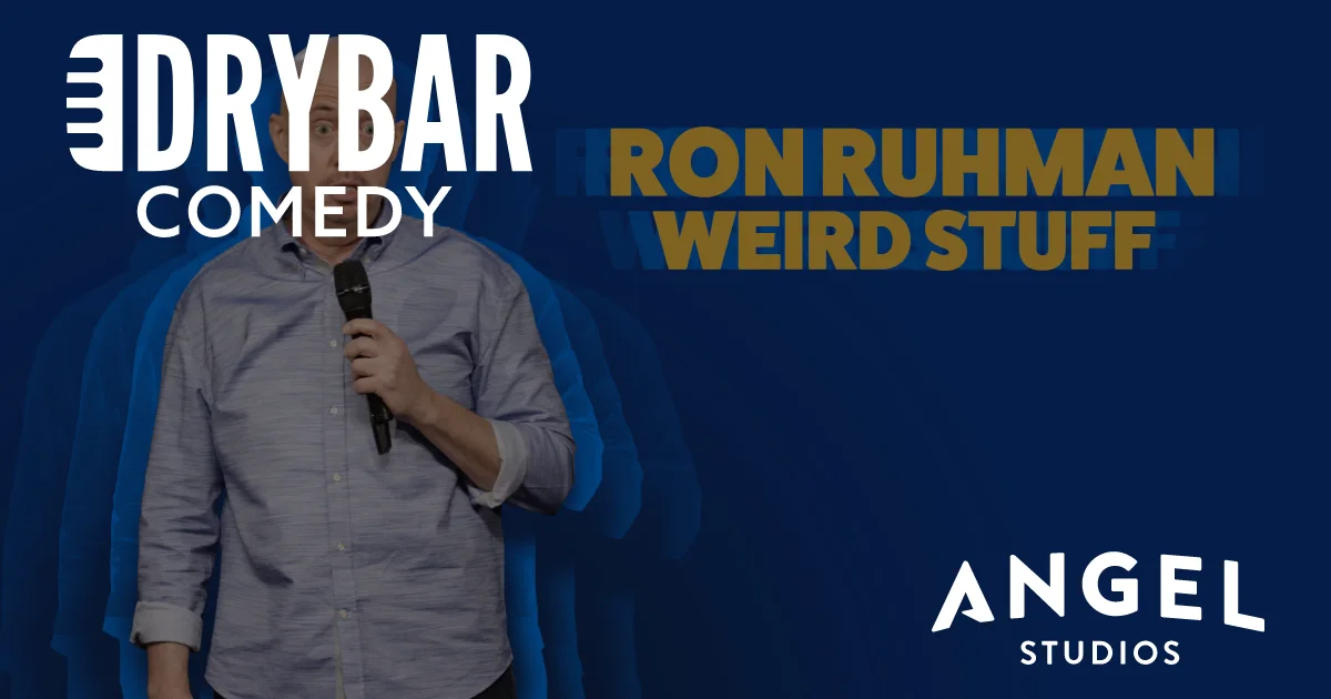 pastor kellen seinfeld