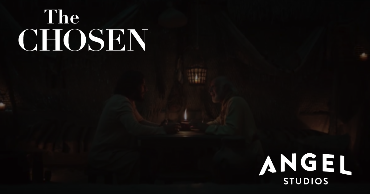 Watch The Chosen Season 1 Episode