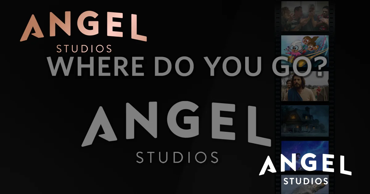 Angel Studios - Apps on Google Play