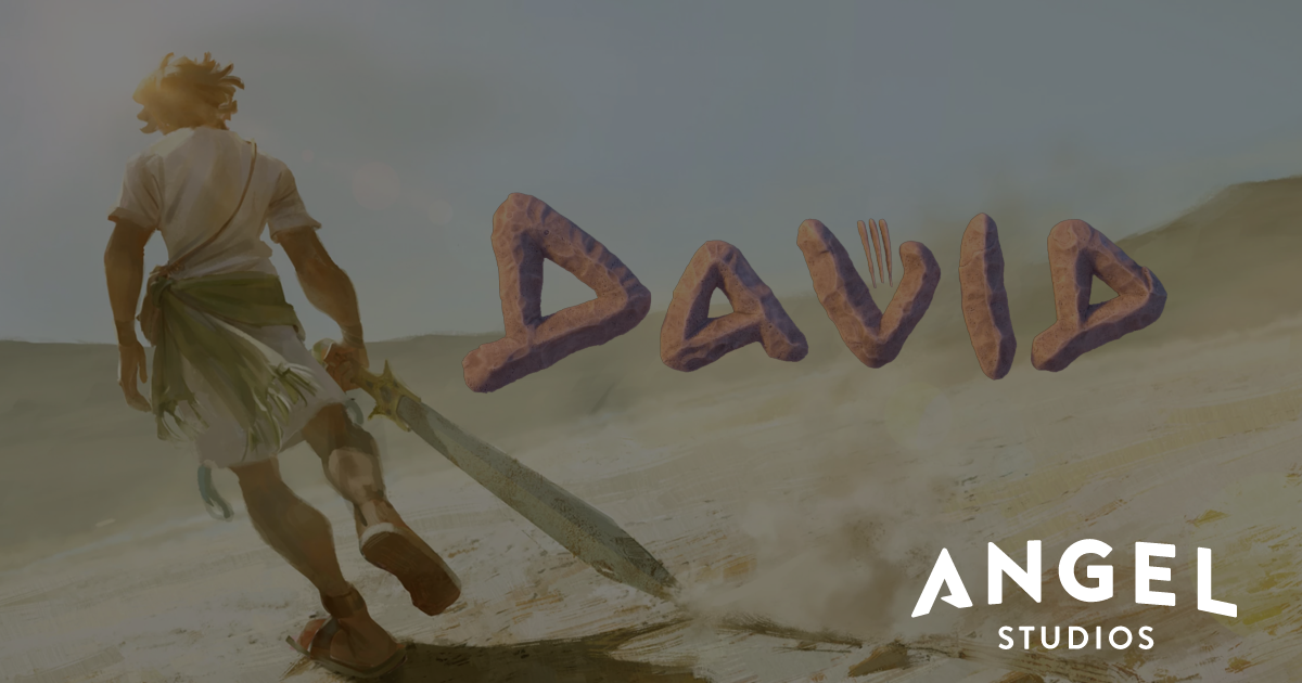 Watch For Your Consideration Why a Movie on DAVID? Unpacking the Scale