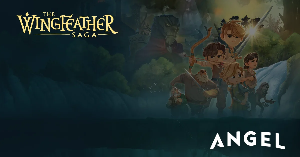 The Wingfeather Saga | Watch Online For Free