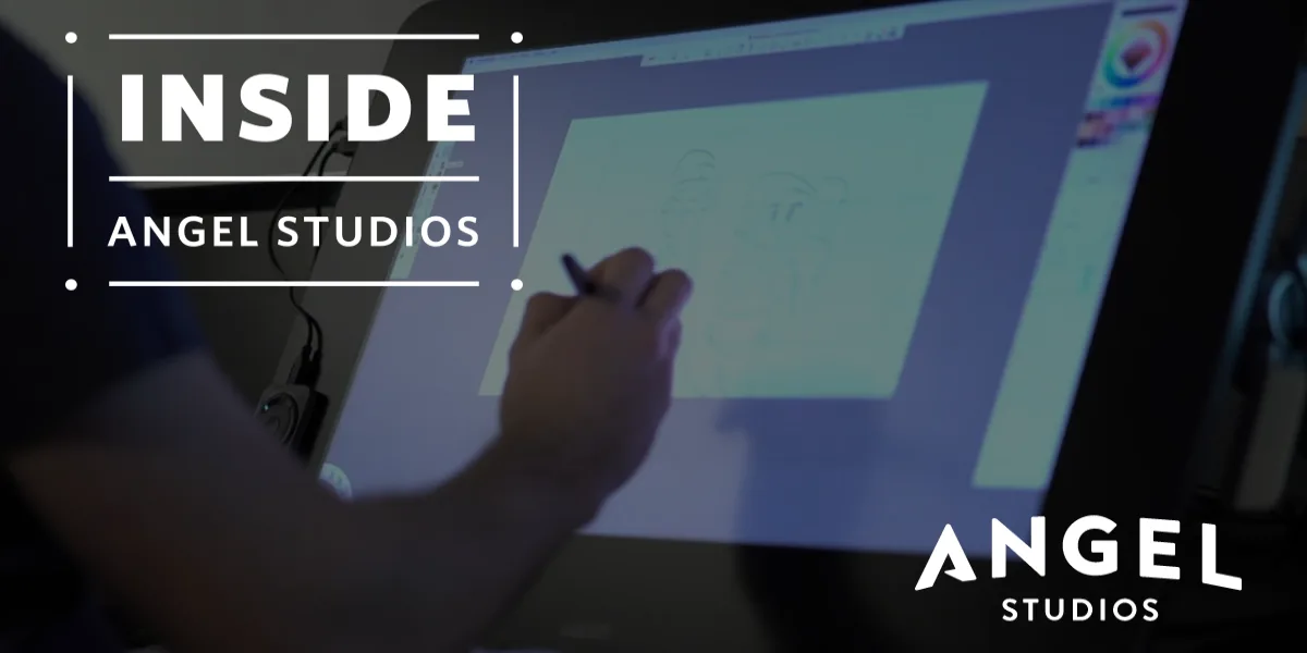Guia de visualização: Como assistir no aplicativo Angel Studios no Roku –  Angel Studios