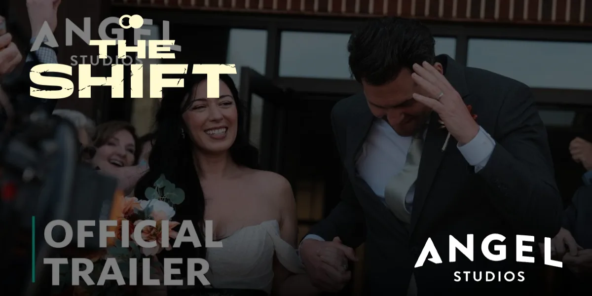 Watch Official Trailer 2 on Angel Studios