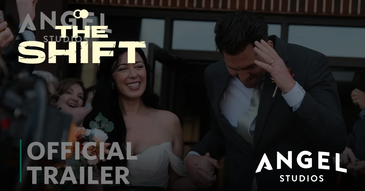 Official Trailer 2 on Angel Studios