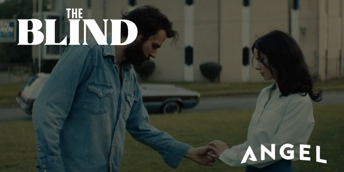 Watch The Blind The True Story of the Robertson Family