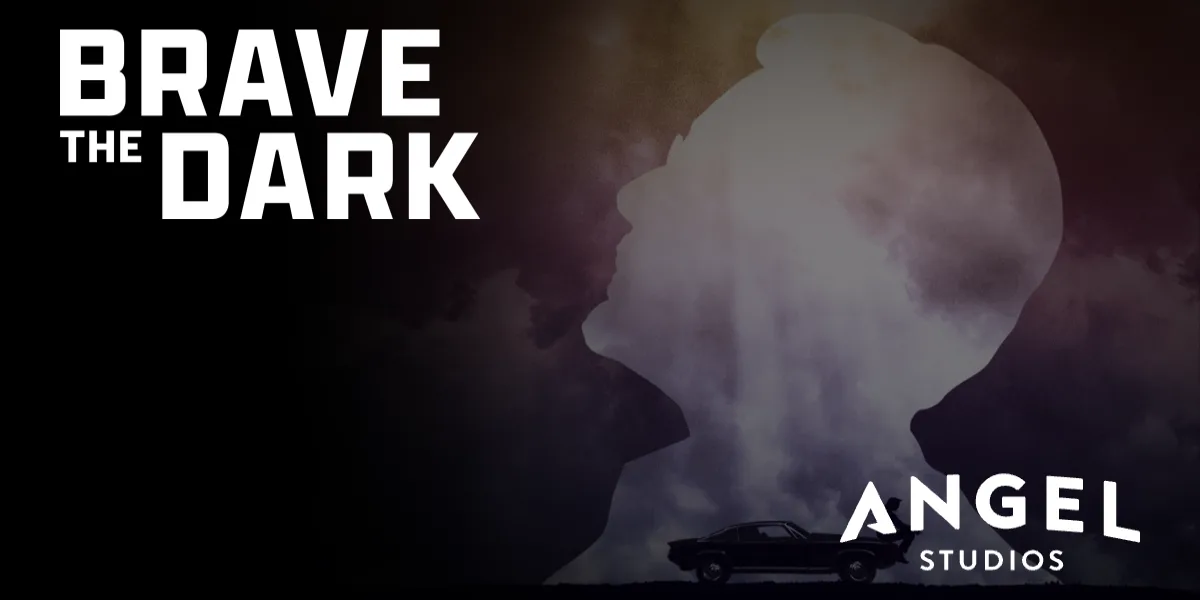 Brave the Dark 上映 Jan 24th 2025