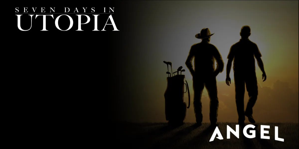 Seven Days In Utopia Watch The First 17 Minutes On