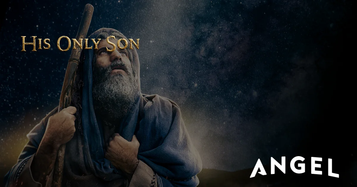 Watch His Only Son on Angel