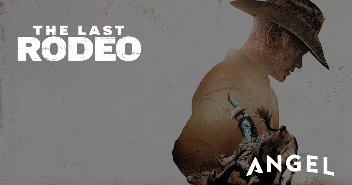 Watch The Last Rodeo on Angel