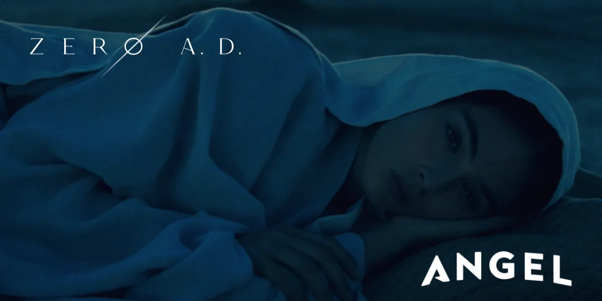 Watch Zero A.D.: Official Trailer on Angel