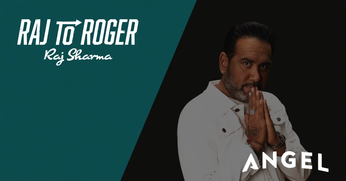 Watch Raj Sharma - Raj to Roger on Angel