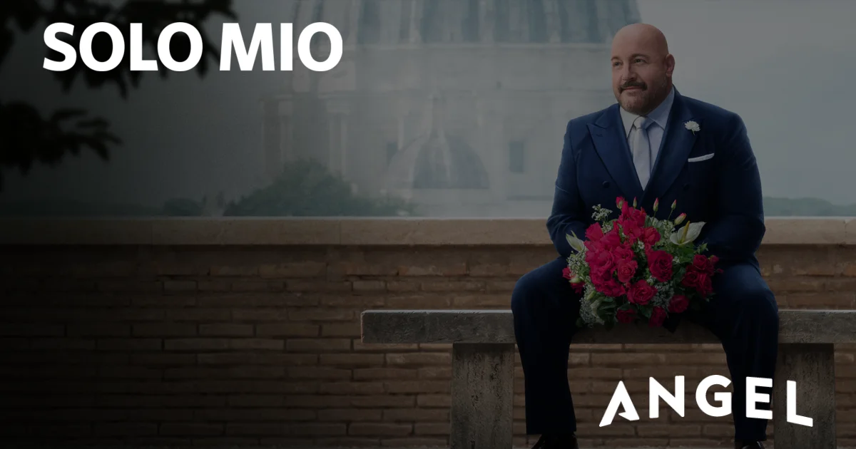 Dynamic 'solo Mio' Review: Wishful Thinking In Italy Image for Your Screen