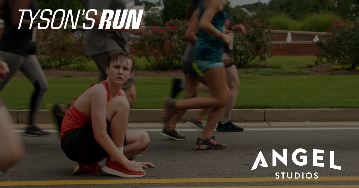 Watch Tyson's Run | Tyson's Run on Angel