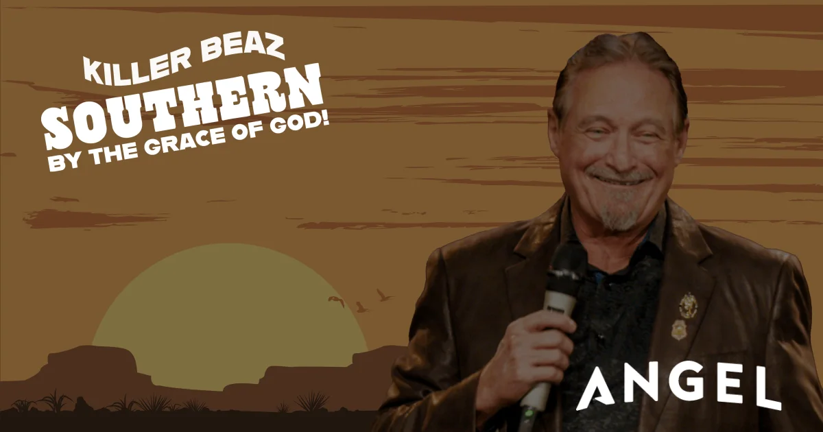 Watch Killer Beaz - Southern by the Grace of God on Angel