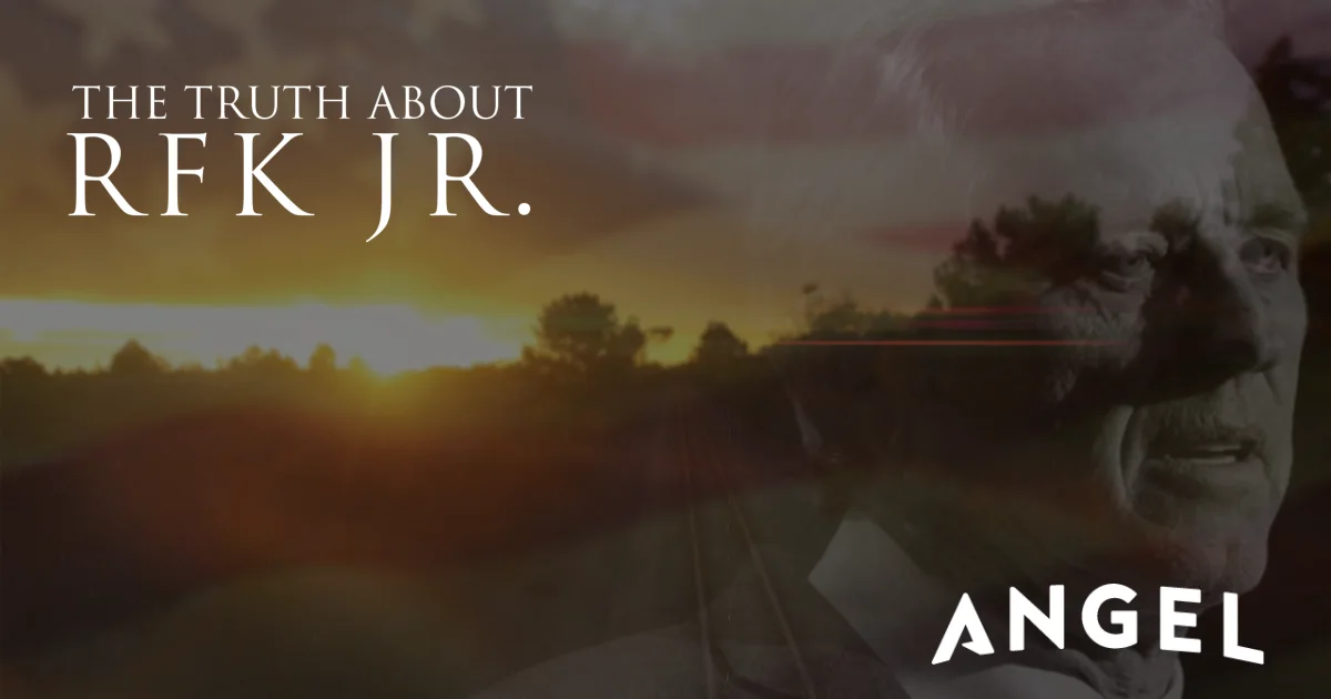 Watch The Truth About RFK Jr. on Angel