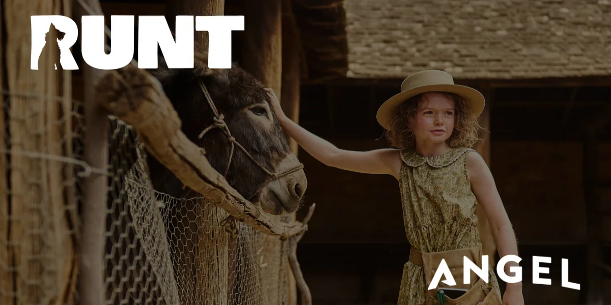 Watch Runt: Official Trailer on Angel