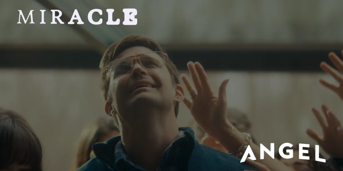 Watch Miracle S1E1: Terminal Logic on Angel
