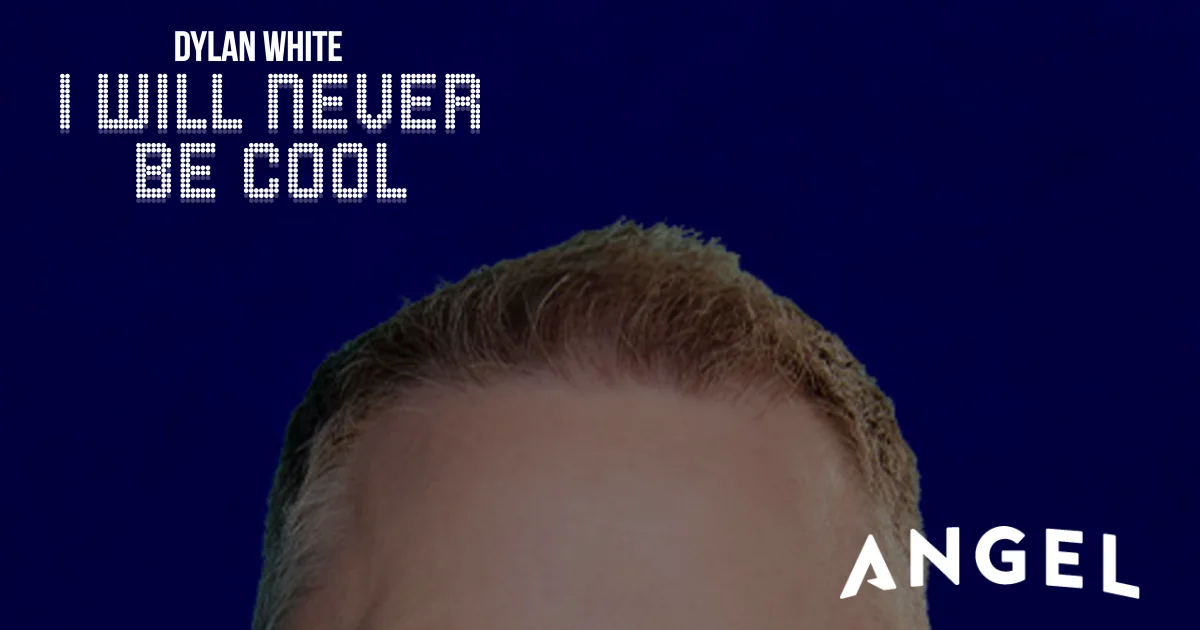 Dylan White - I Will Never Be Cool Bonus Content | Behind...