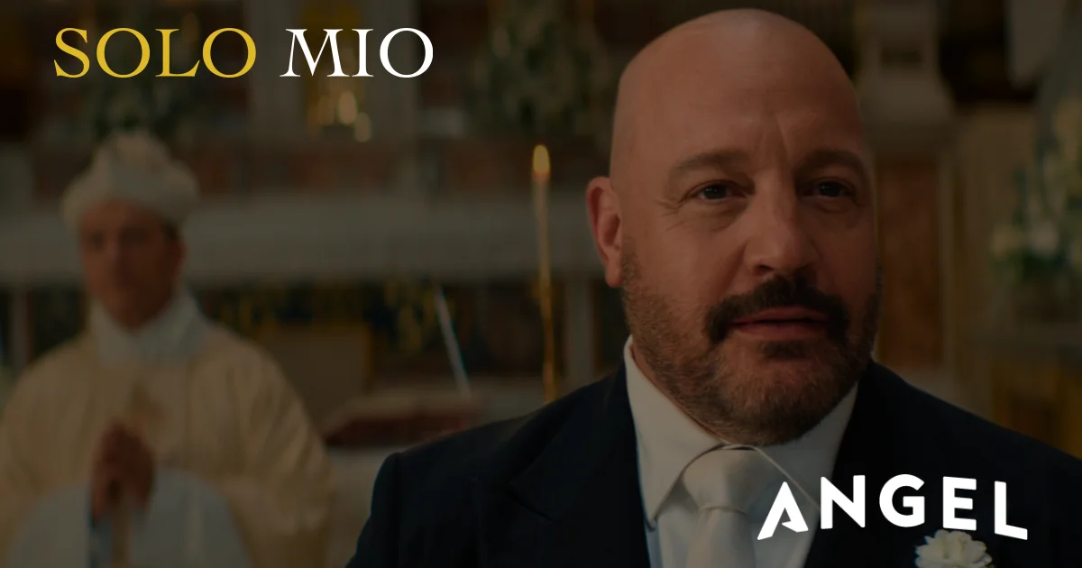 Watch Solo Mio: Official Trailer on Angel