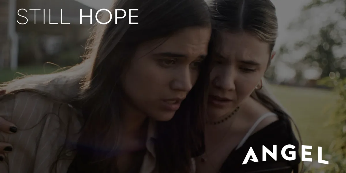 Watch Still Hope | The First 9 Minutes on Angel