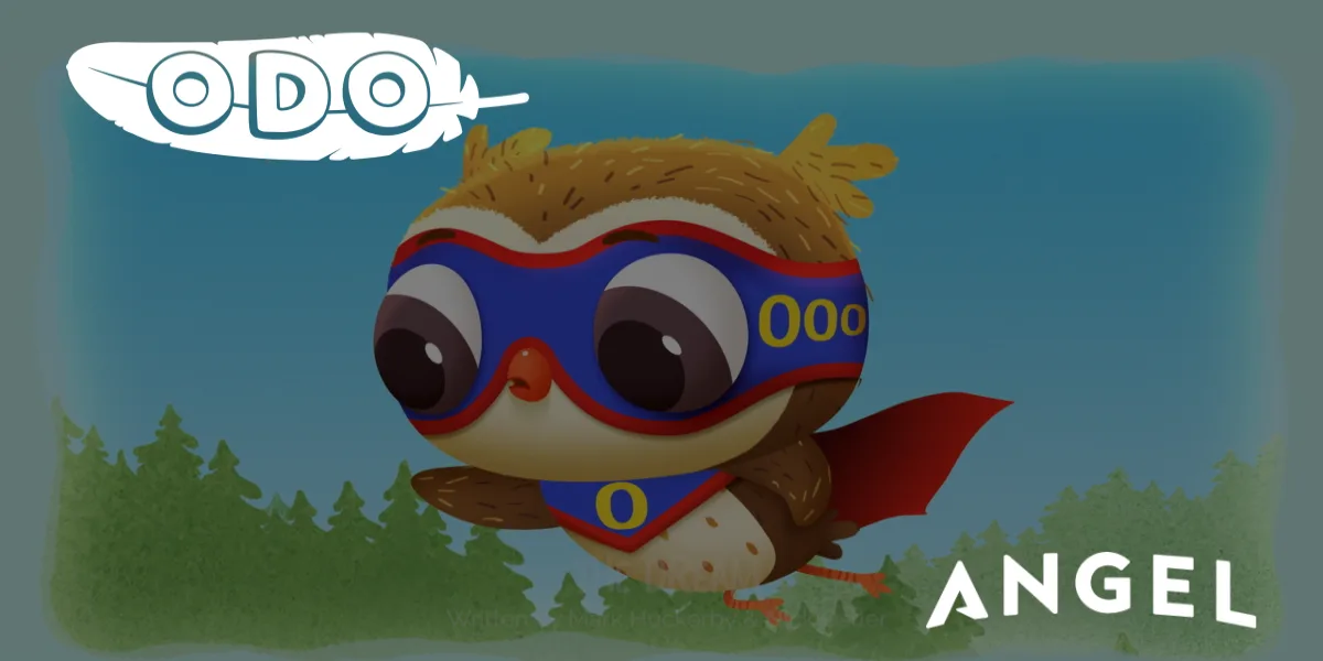 Watch Odo S2E51: The Dream on Angel