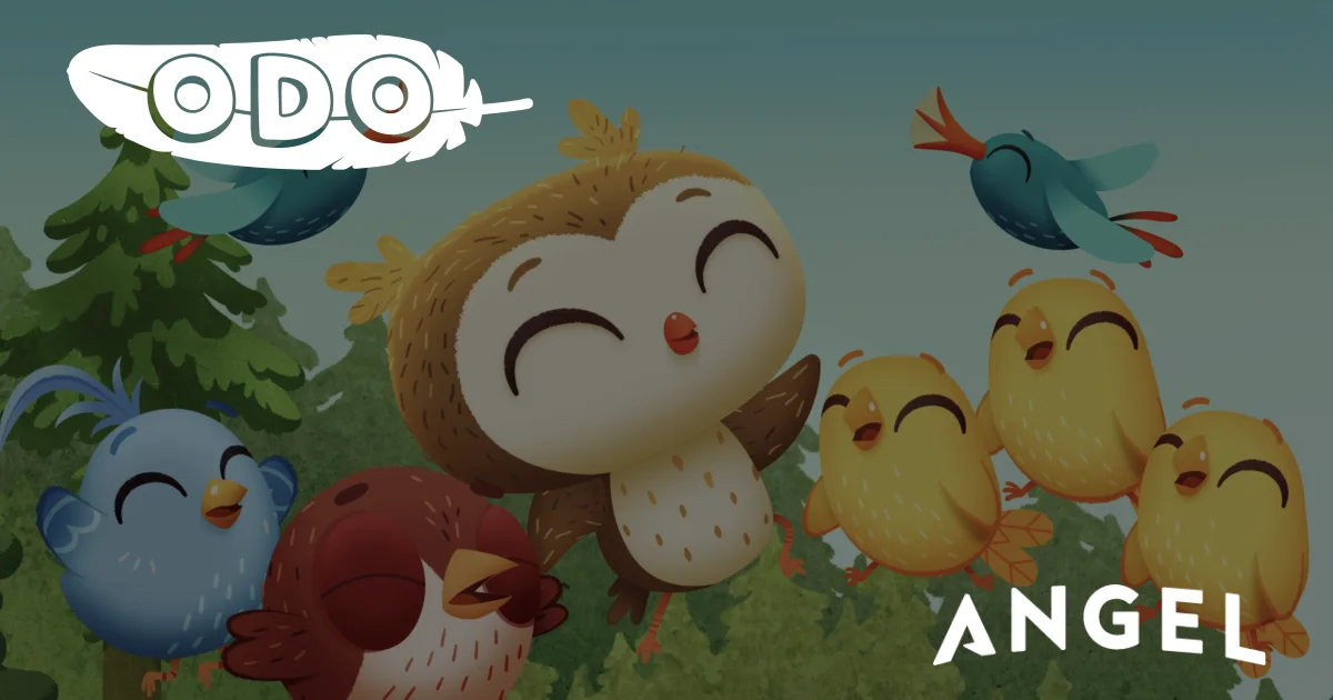 Watch Odo S1E7: Fowl Play on Angel