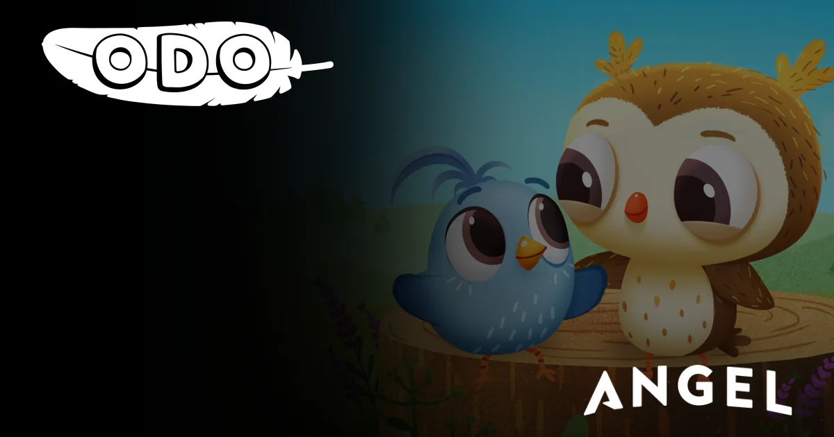 Odo Downloads | Fun Family Activities