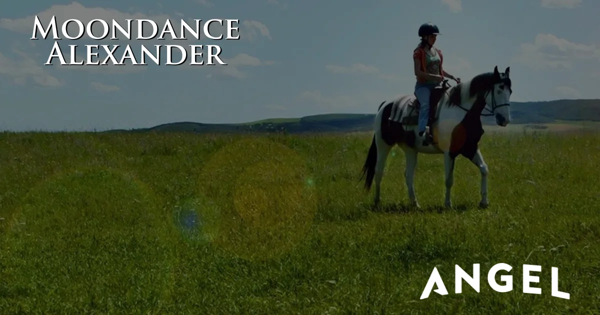 Moondance Alexander Bonus Content | Behind the Scenes, Ex...