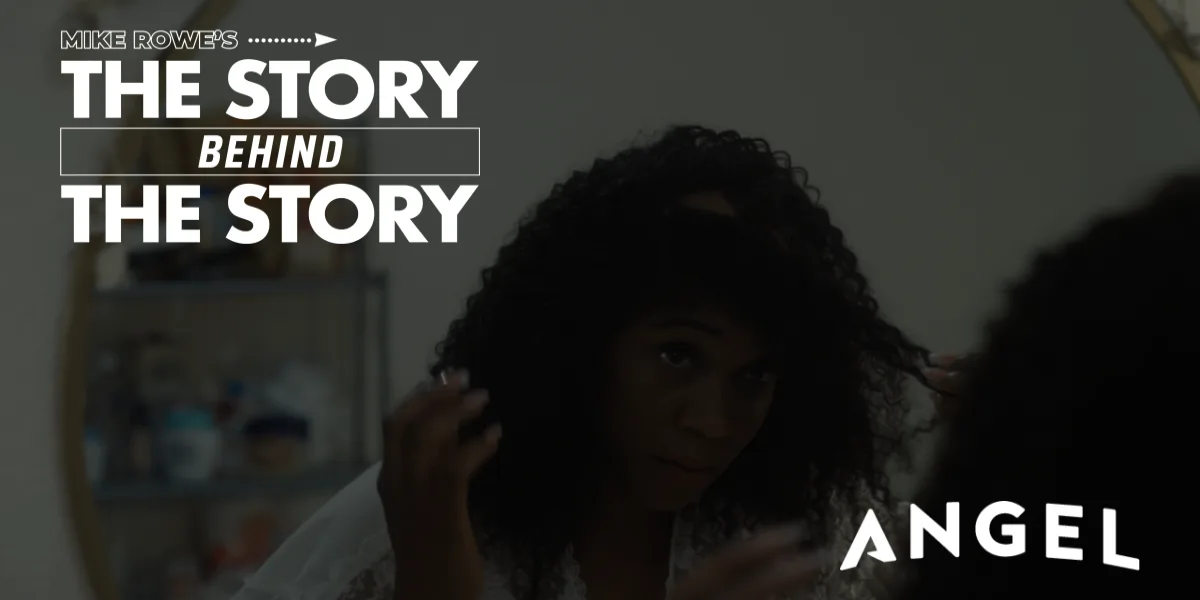 Watch Mike Rowe's The Story Behind The Story S1E2: Hair T...
