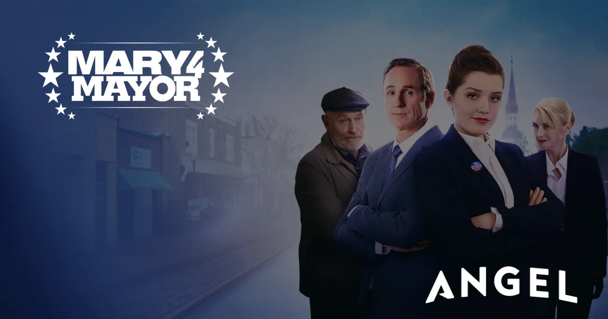 Watch Mary 4 Mayor | Mary 4 Mayor on Angel