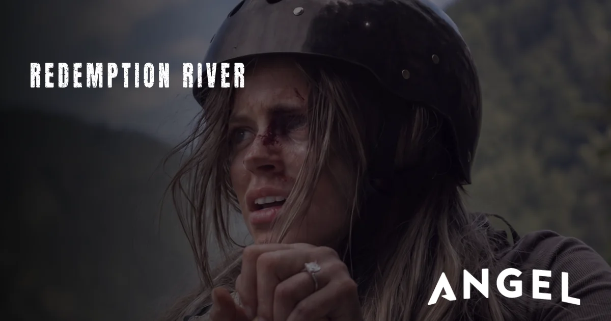 Watch Redemption River | Redemption River on Angel
