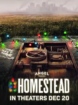 Holiday Homestead Trailer Download Holiday Trailer + Social Sizes